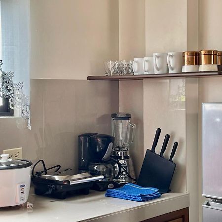 Apartahotel Casa Soleil Пуерто Виламил Екстериор снимка