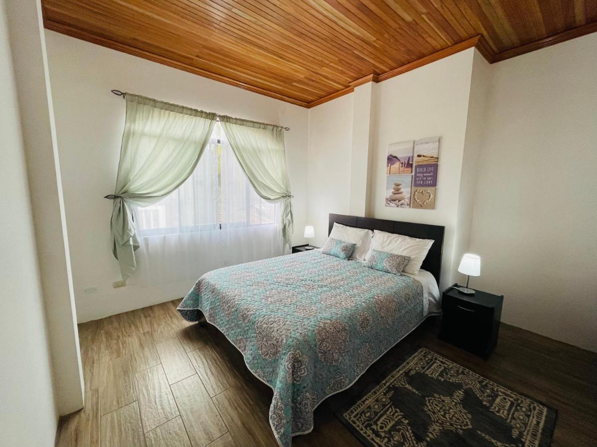 Apartahotel Casa Soleil Пуерто Виламил Екстериор снимка