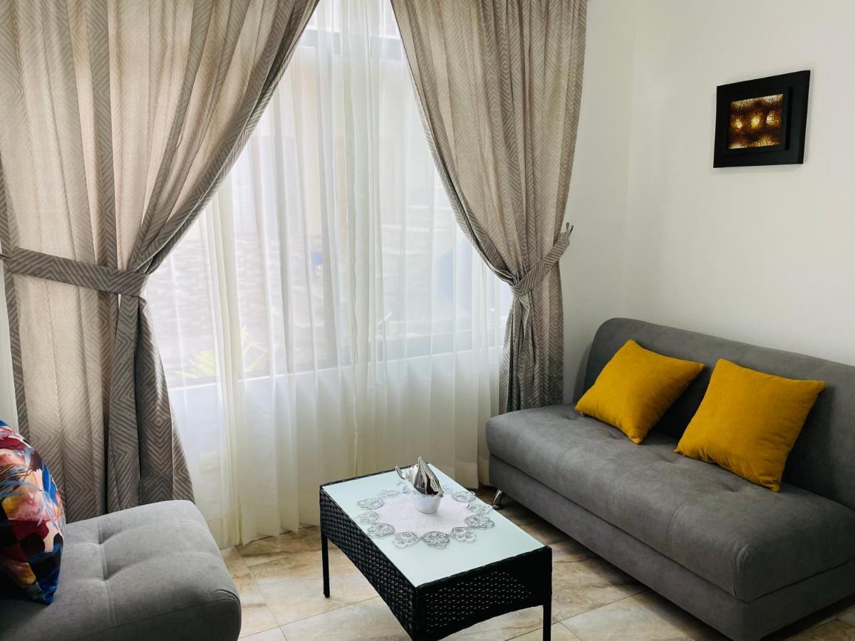 Apartahotel Casa Soleil Пуерто Виламил Екстериор снимка