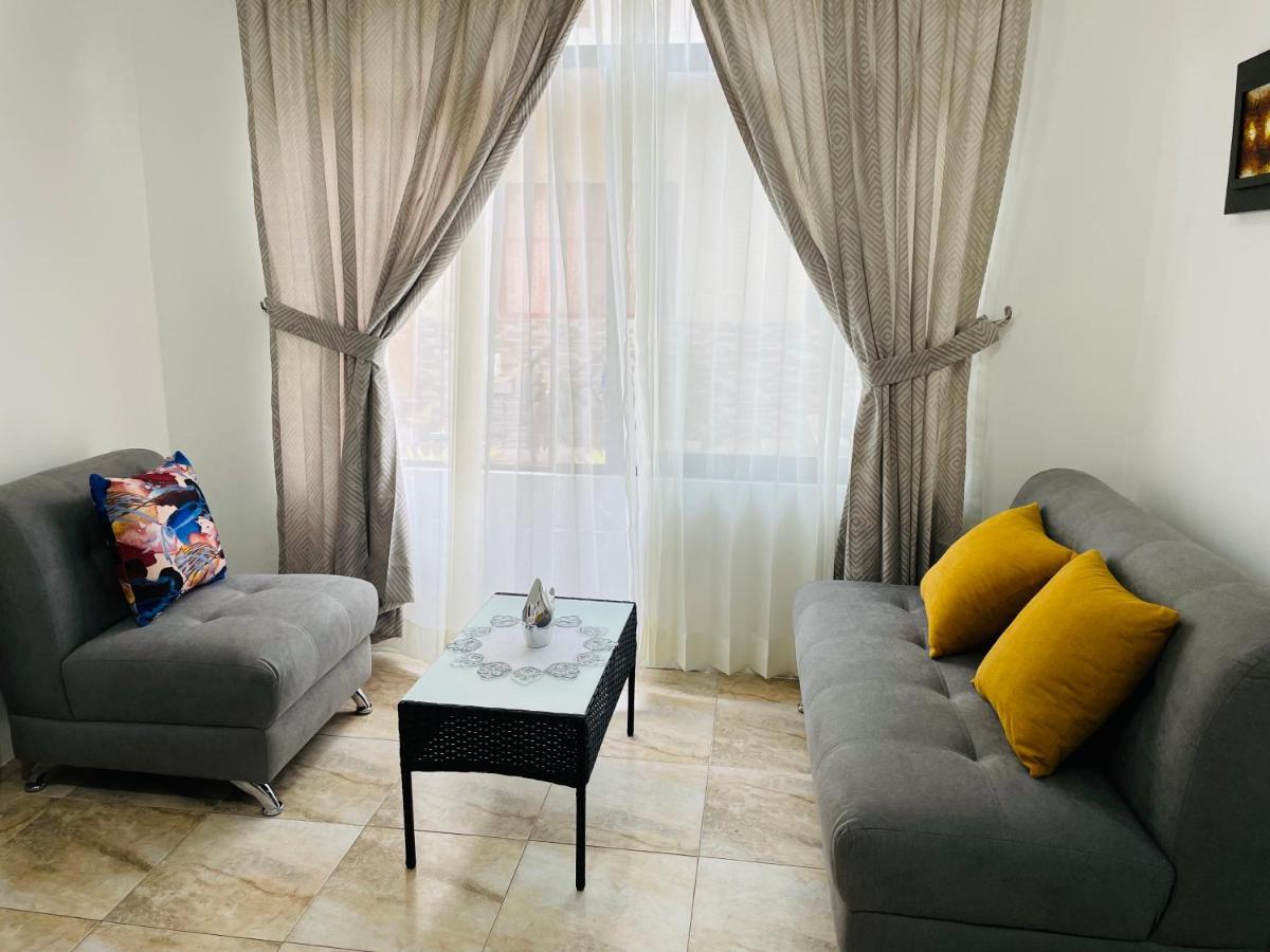Apartahotel Casa Soleil Пуерто Виламил Екстериор снимка