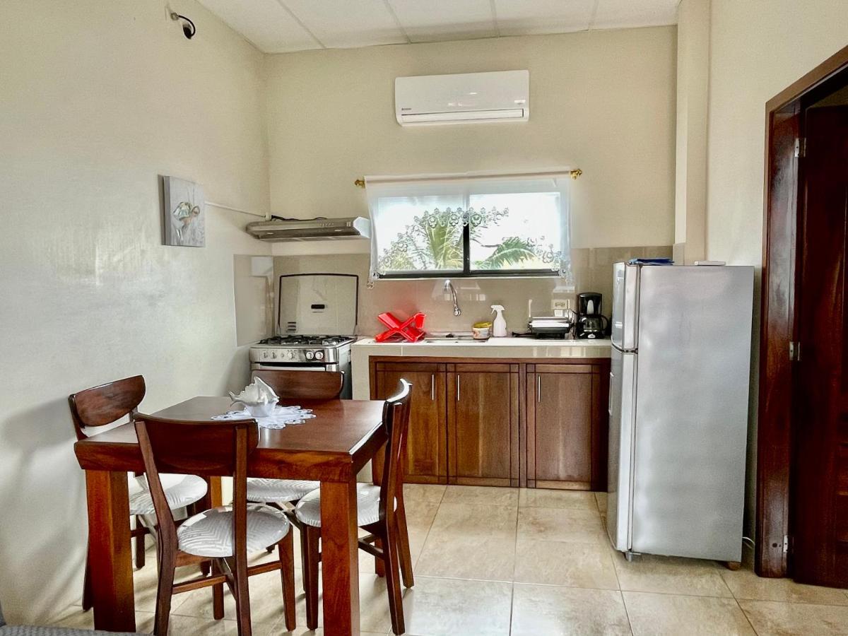 Apartahotel Casa Soleil Пуерто Виламил Екстериор снимка