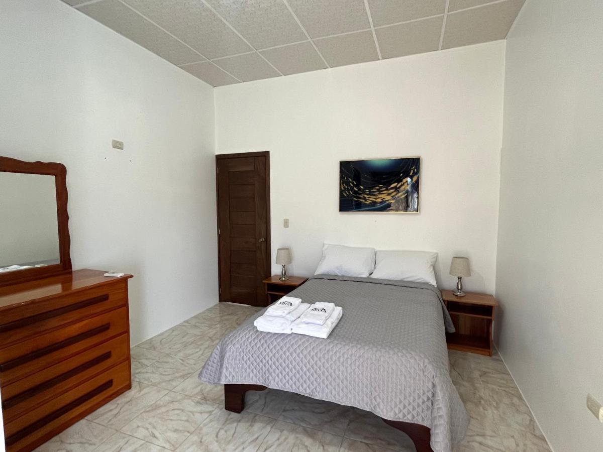 Apartahotel Casa Soleil Пуерто Виламил Екстериор снимка
