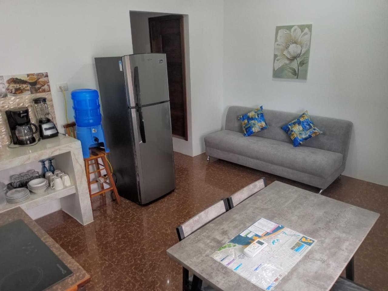 Apartahotel Casa Soleil Пуерто Виламил Стая снимка