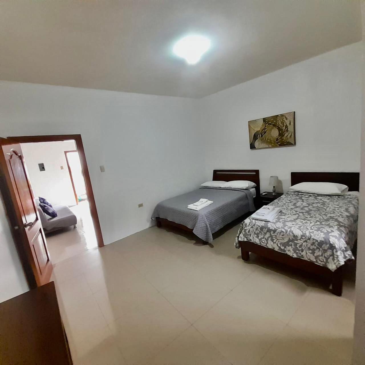 Apartahotel Casa Soleil Пуерто Виламил Стая снимка