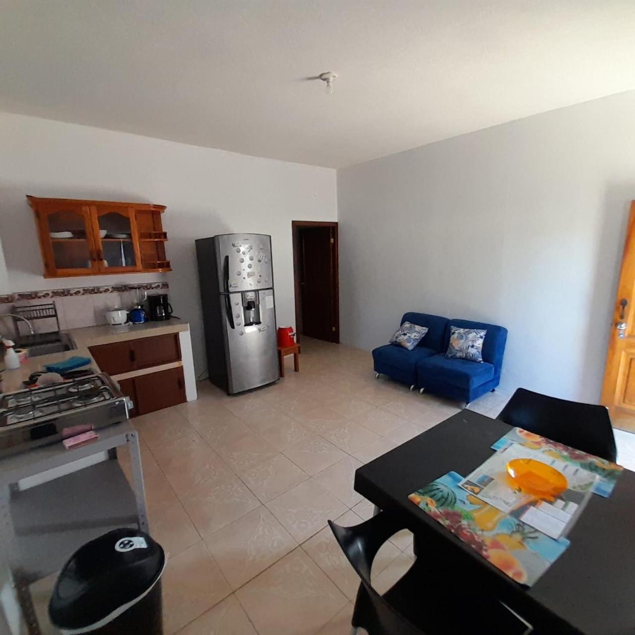 Apartahotel Casa Soleil Пуерто Виламил Стая снимка
