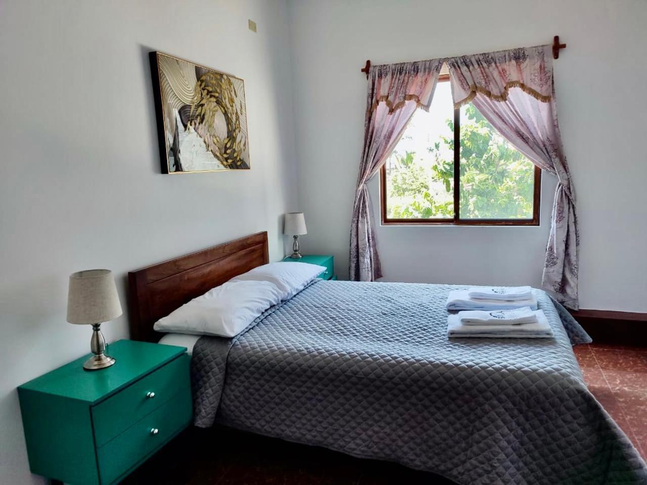 Apartahotel Casa Soleil Пуерто Виламил Стая снимка
