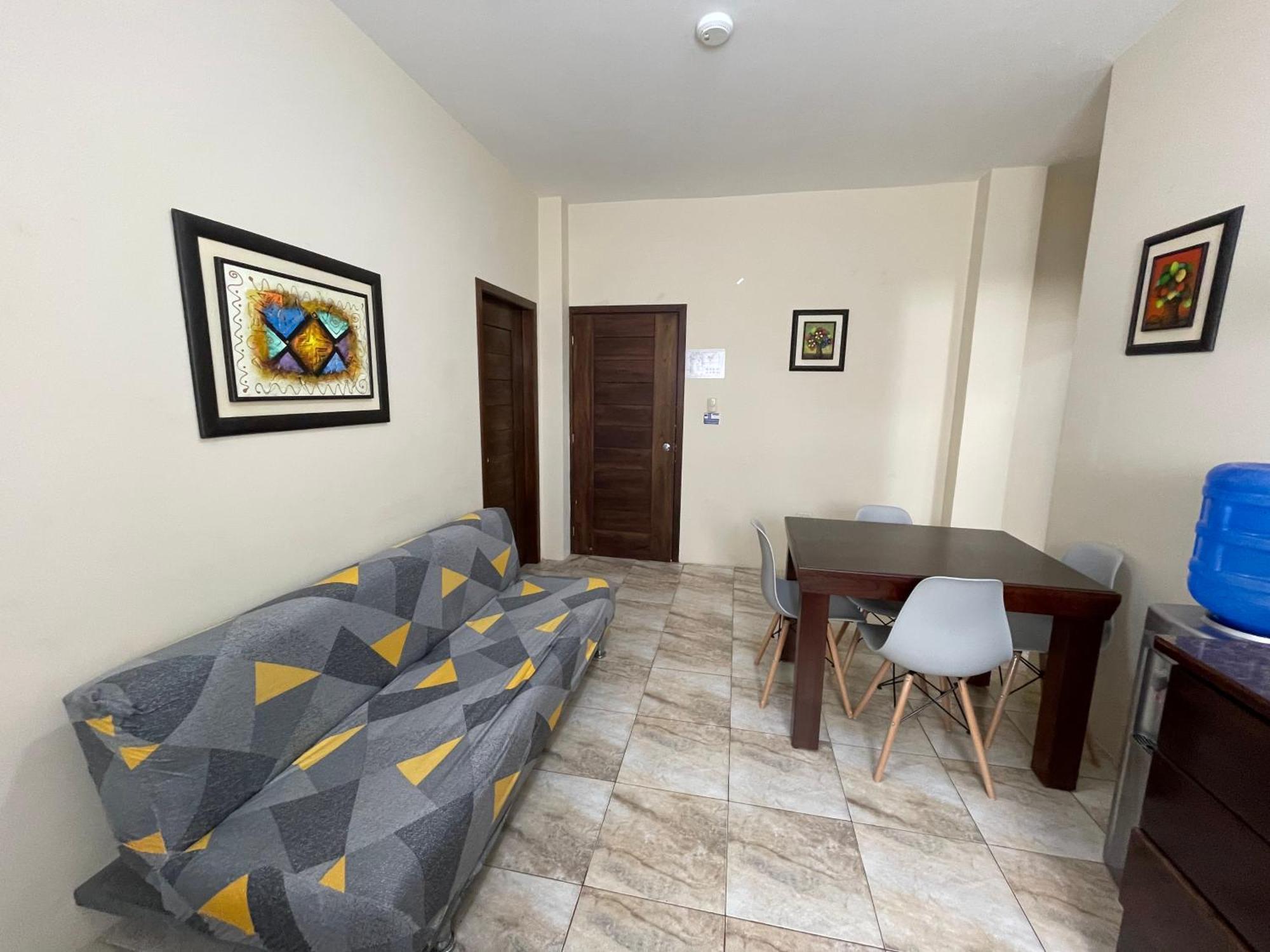 Apartahotel Casa Soleil Пуерто Виламил Стая снимка