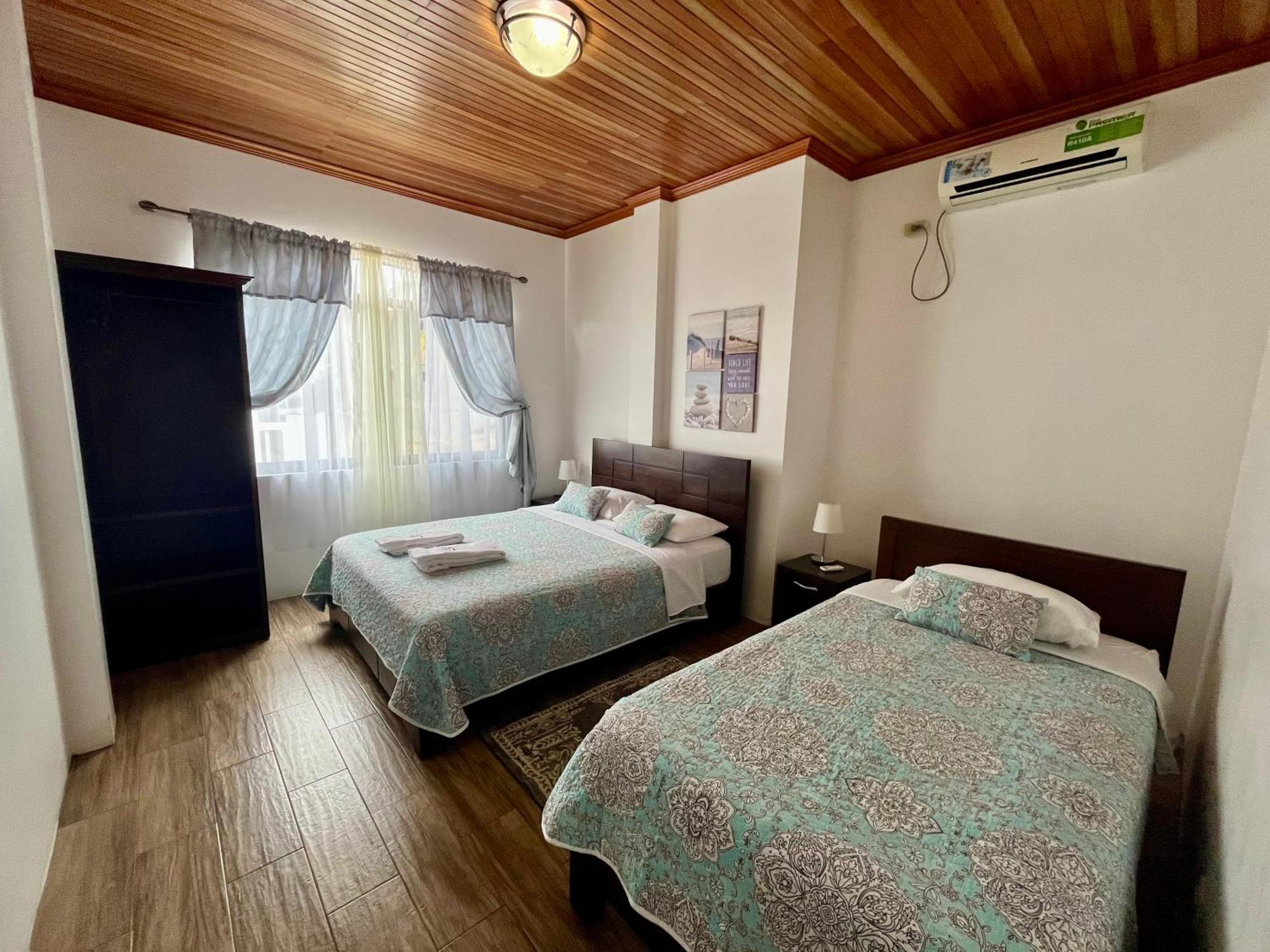 Apartahotel Casa Soleil Пуерто Виламил Екстериор снимка