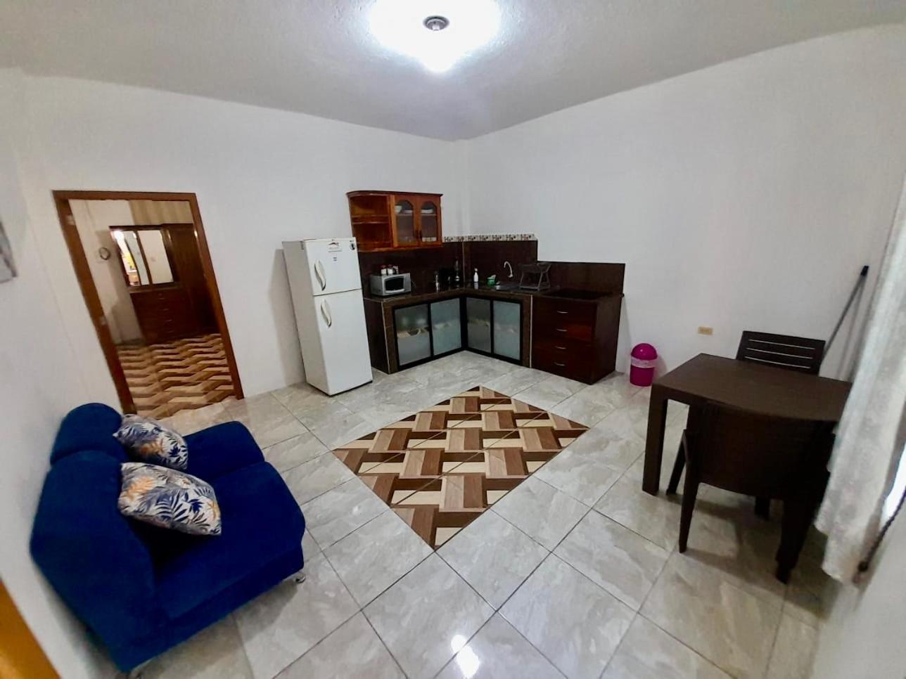 Apartahotel Casa Soleil Пуерто Виламил Стая снимка